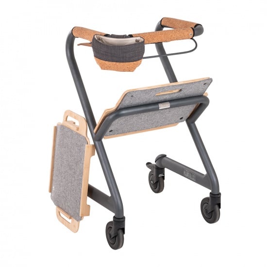 Indoor Rollator