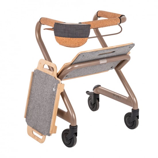 Indoor Rollator