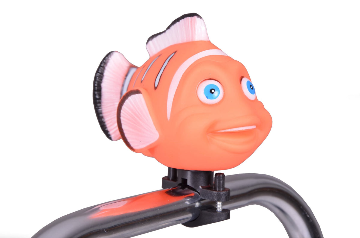 Kinderdriewielfiets  AQUA  (vanaf 3 jaar)