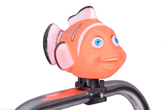 Kinderdriewielfiets  AQUA  (vanaf 3 jaar)