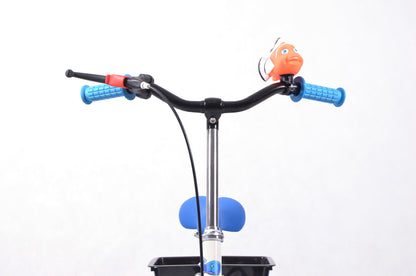 Kinderdriewielfiets  AQUA  (vanaf 3 jaar)