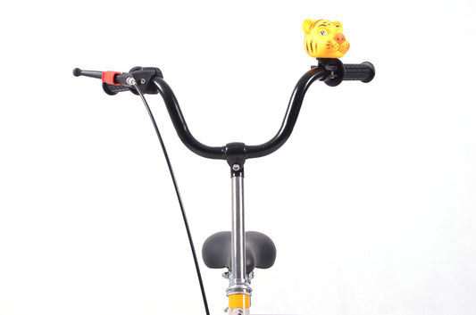 Kinderdriewielfiets  Safari  (vanaf 3 jaar)
