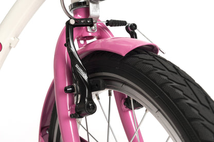 Kinderdriewielfiets Happy (vanaf 8 jaar)