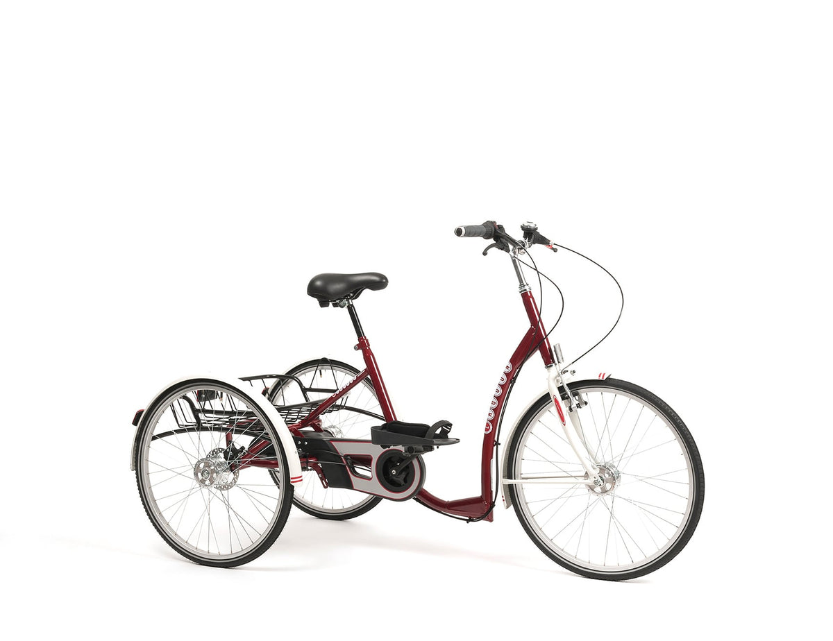 2219 Lagoon Driewielfiets