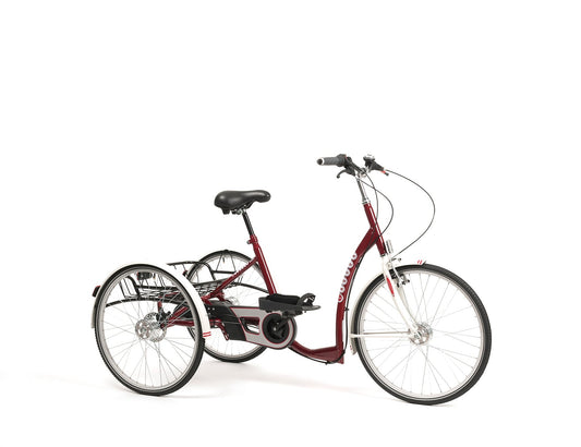 2219 Lagoon Driewielfiets