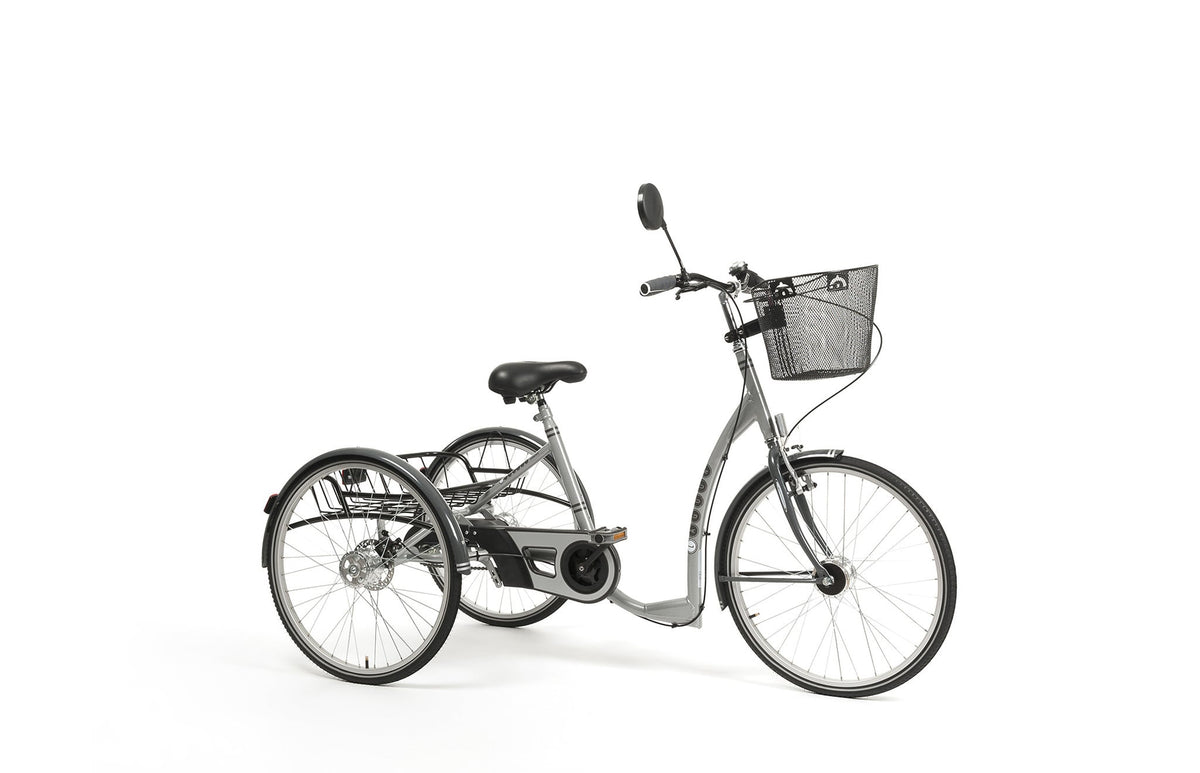 2219 Lagoon Driewielfiets