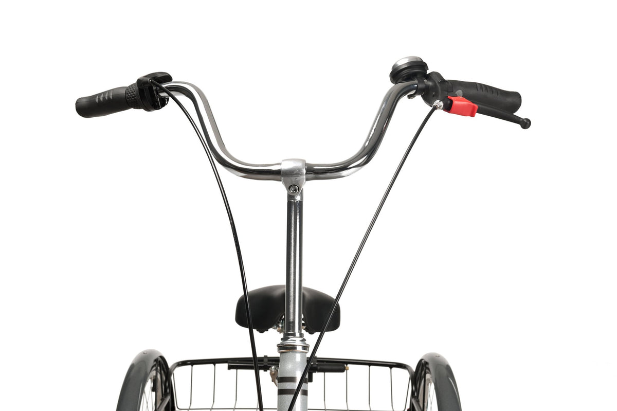 2219 Lagoon Driewielfiets