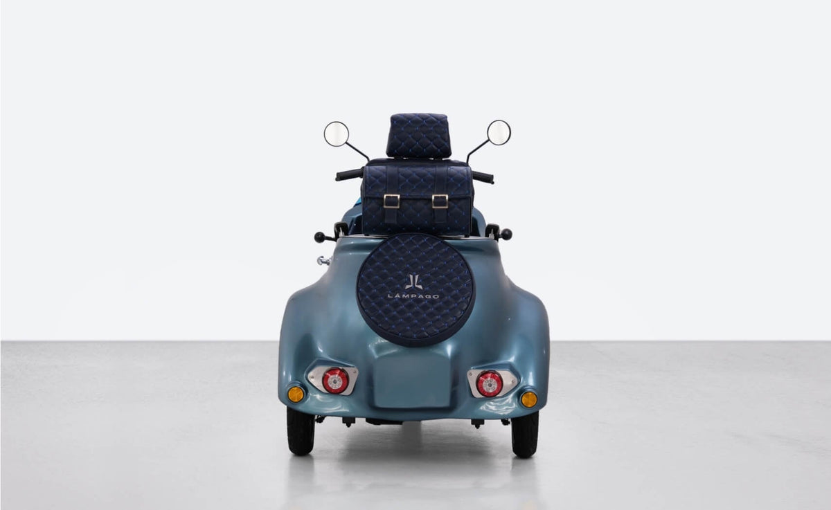 Làmpago Ocean Blue