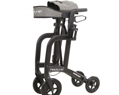 Neptune rollator