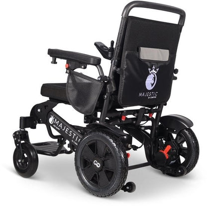 440 HD PLUS Bariatrische Elektrische Rolstoel 200 kg