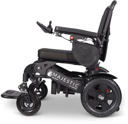440 HD PLUS Bariatrische Elektrische Rolstoel 200 kg