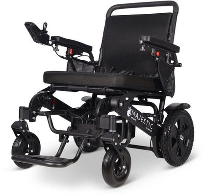 440 HD PLUS Bariatrische Elektrische Rolstoel 200 kg