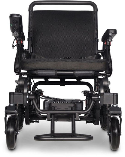 440 HD PLUS Bariatrische Elektrische Rolstoel 200 kg