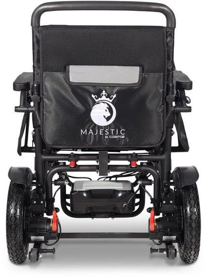 440 HD PLUS Bariatrische Elektrische Rolstoel 200 kg