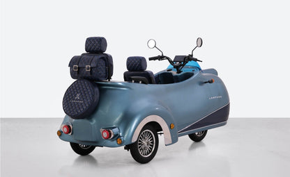Làmpago Ocean Blue