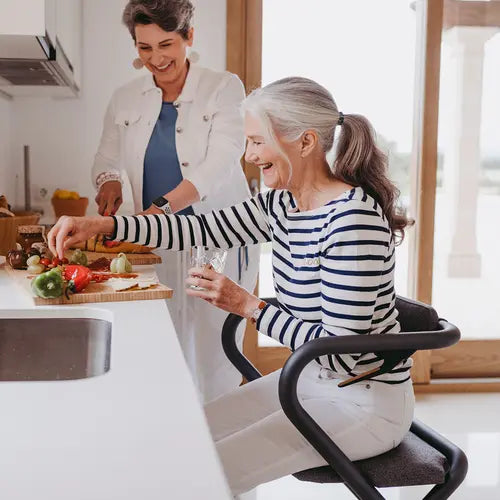 Indoor Rollator