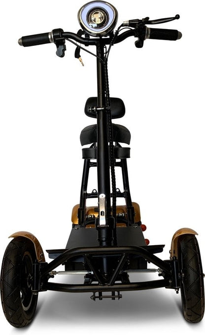 MS3000 Opvouwbare Scootmobiel