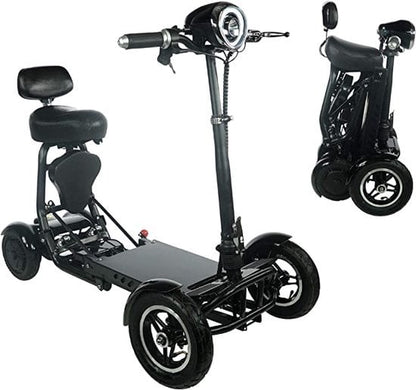 MS3000 Opvouwbare Scootmobiel