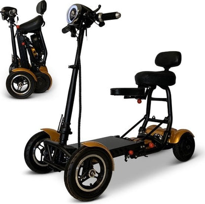 MS3000 Opvouwbare Scootmobiel