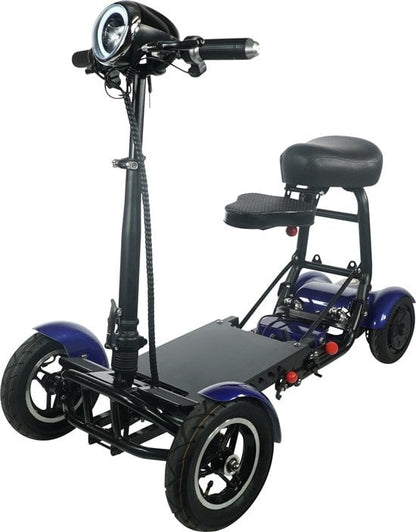 MS3000 Opvouwbare Scootmobiel