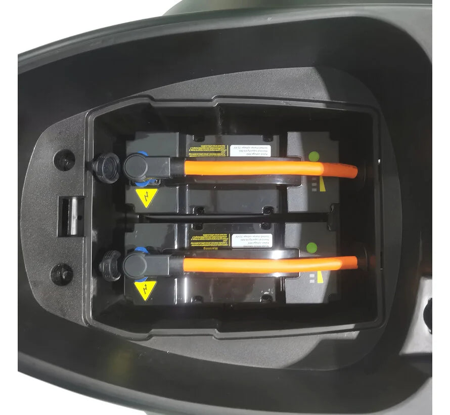 2.0 Accu 60V 23,4Ah