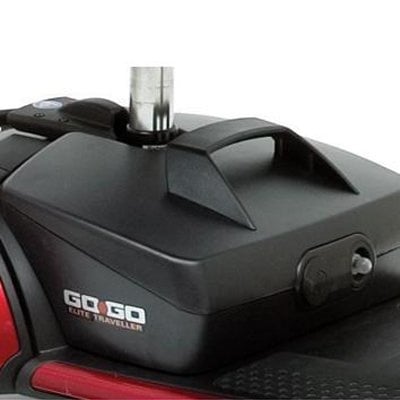 Accupack Pride GoGo Elite Traveller (12Ah)