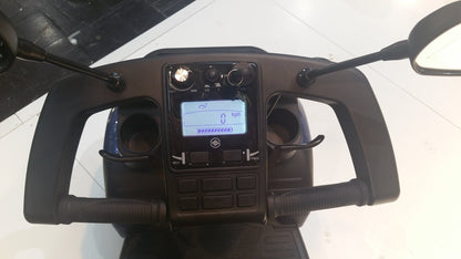 Breeze C4 Plus Scootmobiel
