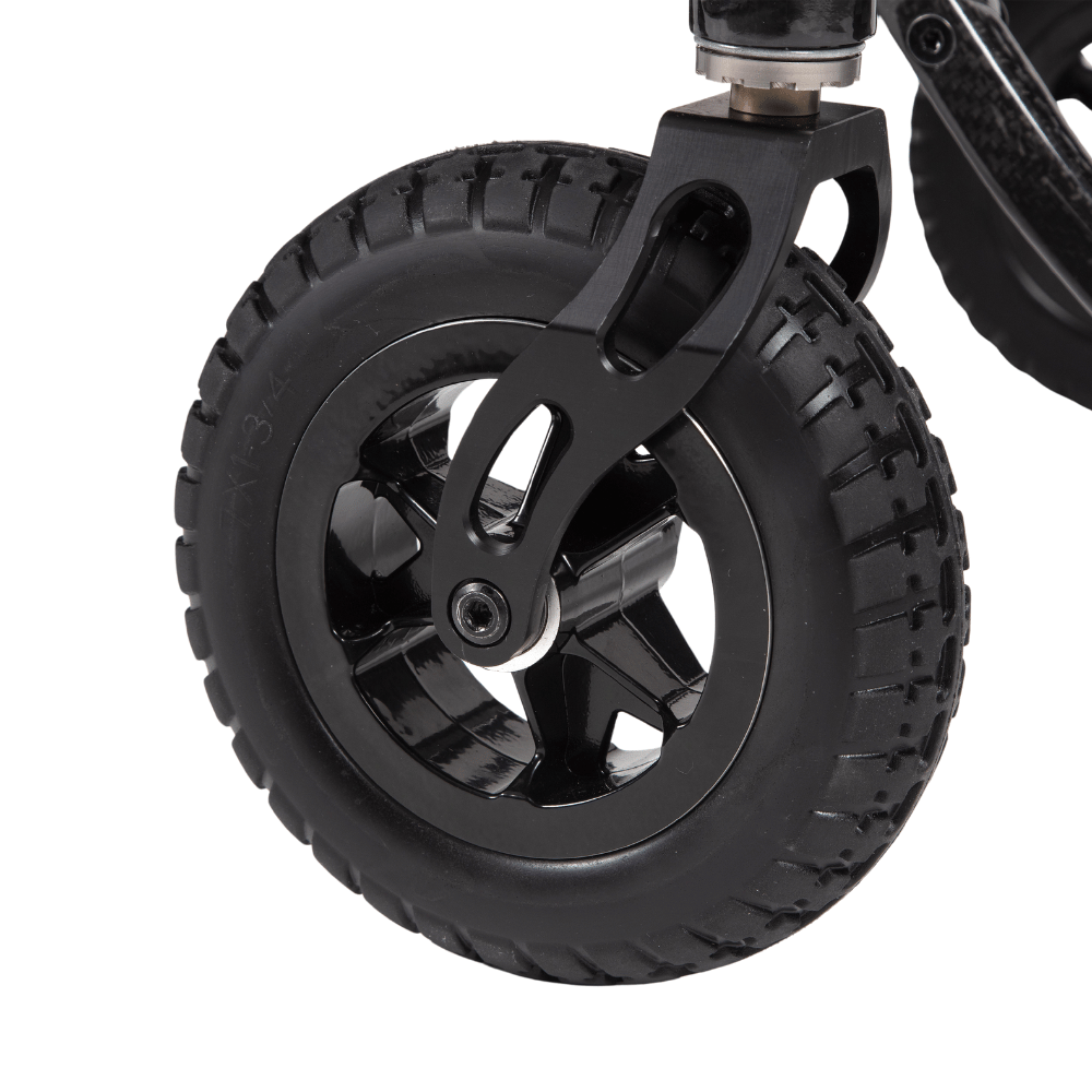 Elektrische rolstoel Airfold Carbon