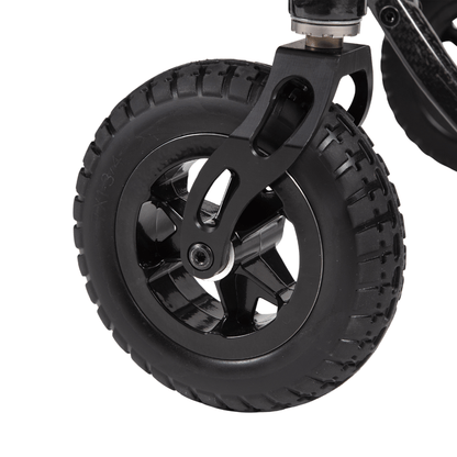 Elektrische rolstoel Airfold Carbon