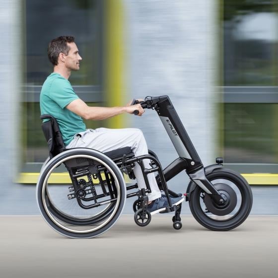 Alber E-PILOT