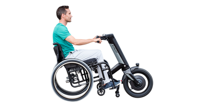 Alber E-PILOT