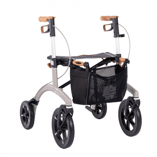 Alu Allround rollator