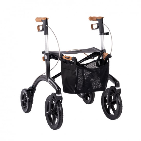 Alu Allround rollator
