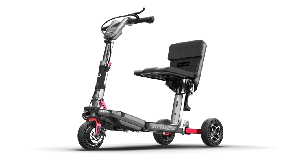 ATTO SPORT