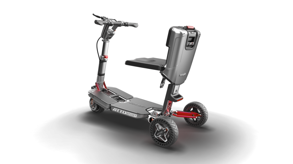 ATTO SPORT