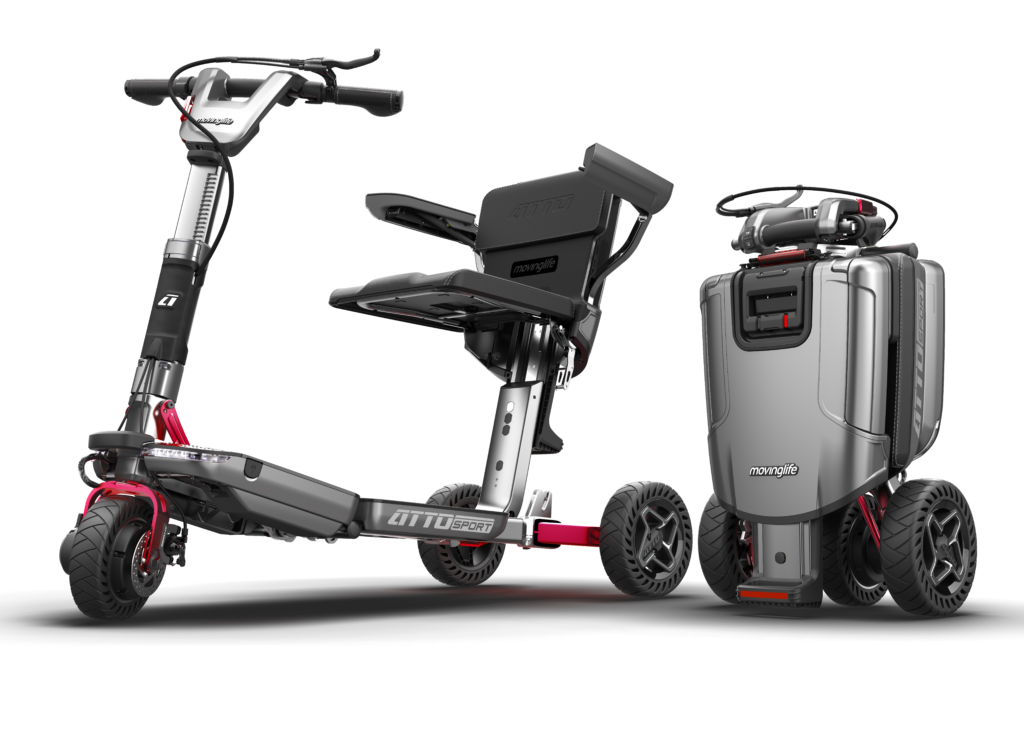 ATTO SPORT