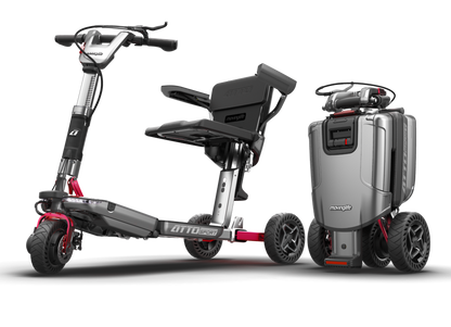 ATTO SPORT