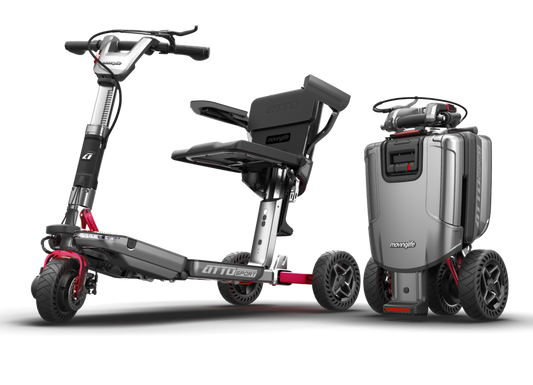 ATTO SPORT