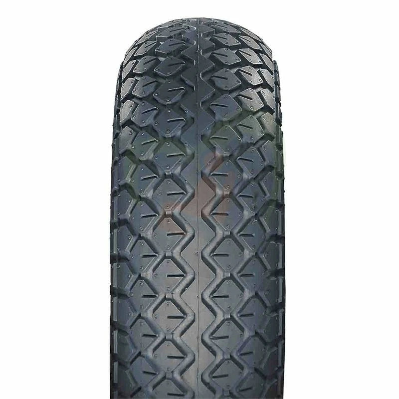 Buitenband 4.00-5 (330x100) zwart