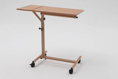 Verstelbare bedtafel DUO
