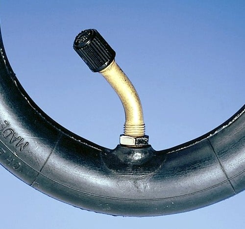 Binnenband 6x1.1/4 AV