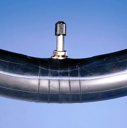 Binnenband 24X1 3/8 (28/37-540/541)
