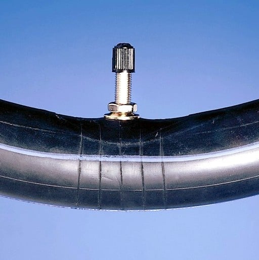 Binnenband 24x1.75 AV10 (40/62-507) recht
