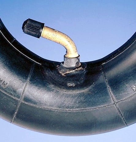Binnenband 3.00/3.25/3.50-10 AV 90/90