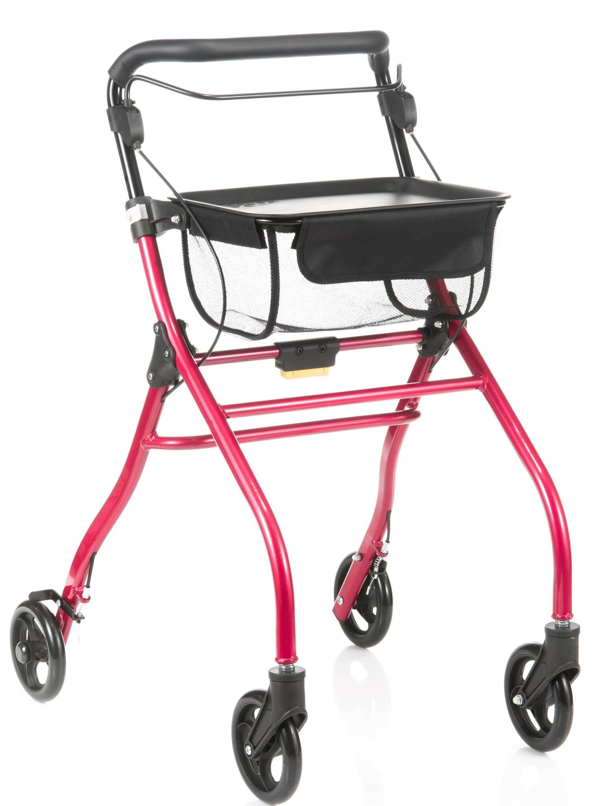 Binnenrollator Mega Indoor