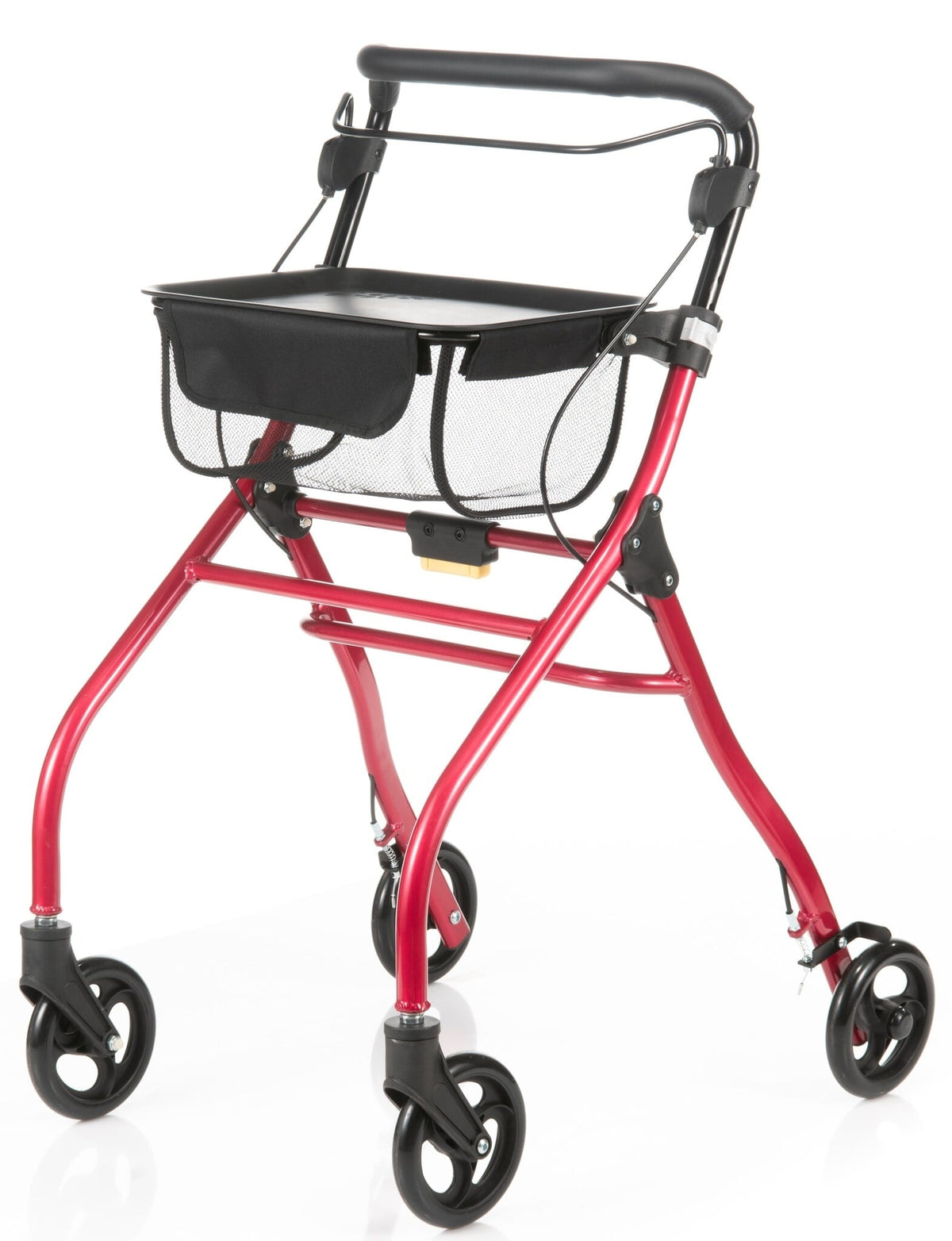 Binnenrollator Mega Indoor