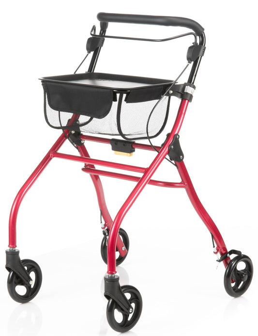 Binnenrollator Mega Indoor