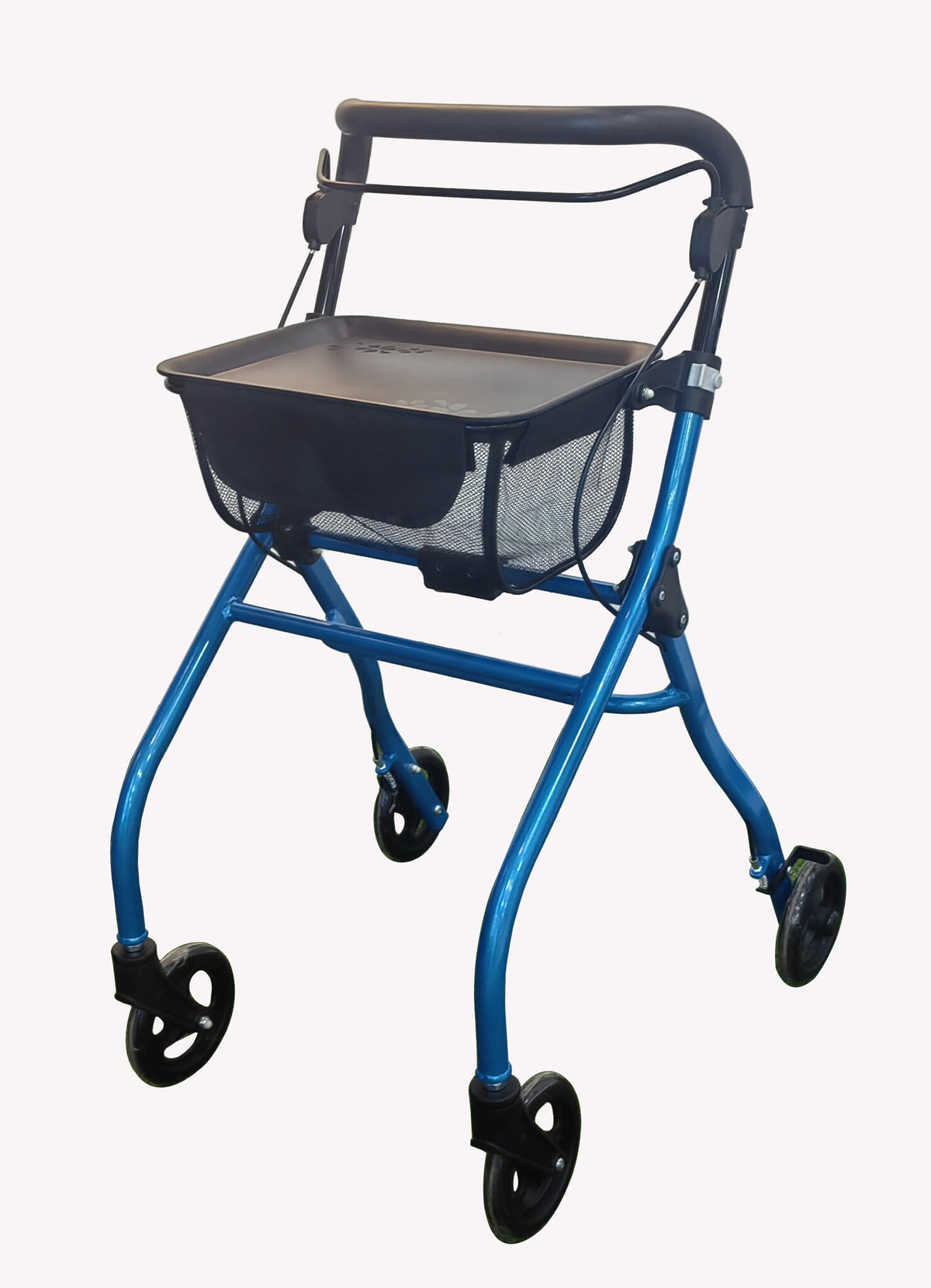 Binnenrollator Mega Indoor