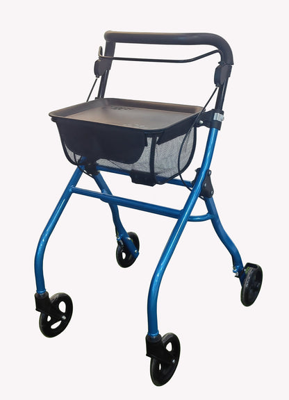 Binnenrollator Mega Indoor