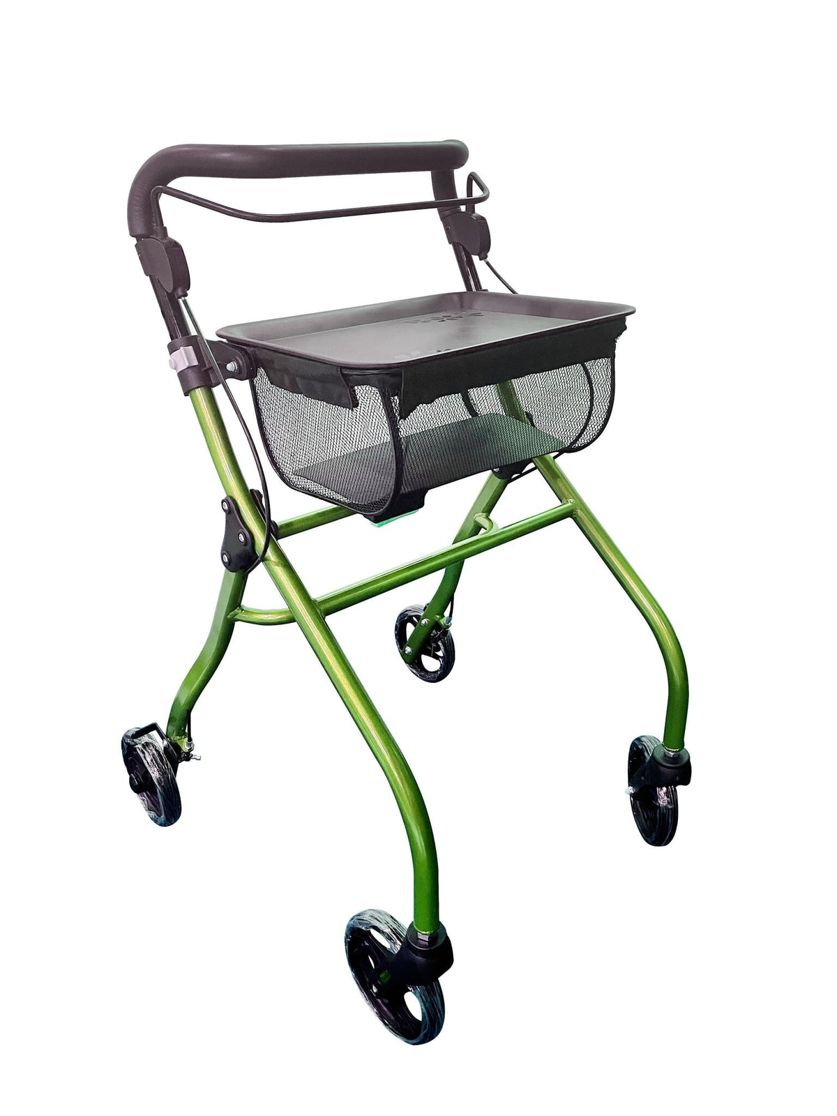 Binnenrollator Mega Indoor